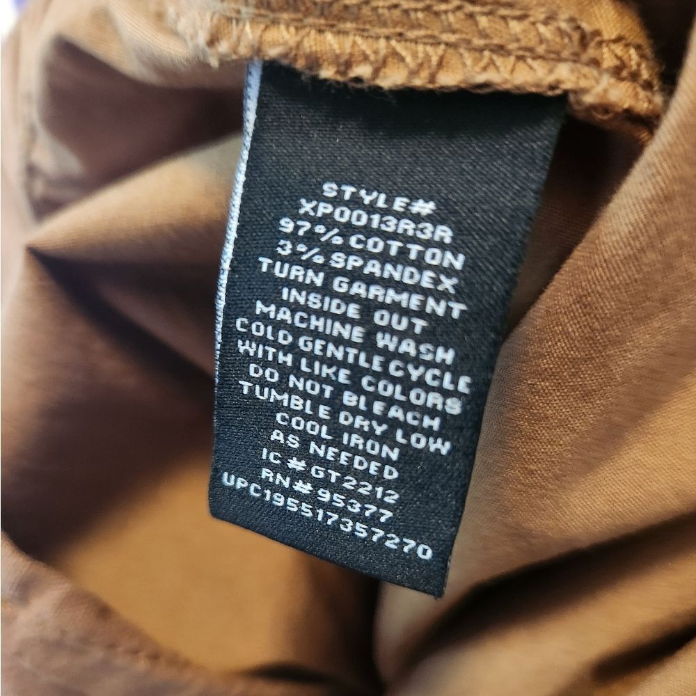 Social Standard by Sanctuary Rebel Cargo Pants - Picture 9 of 9